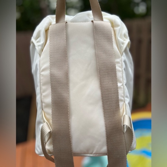 Prada Nylon Backpack - medium - Picture 10 of 13